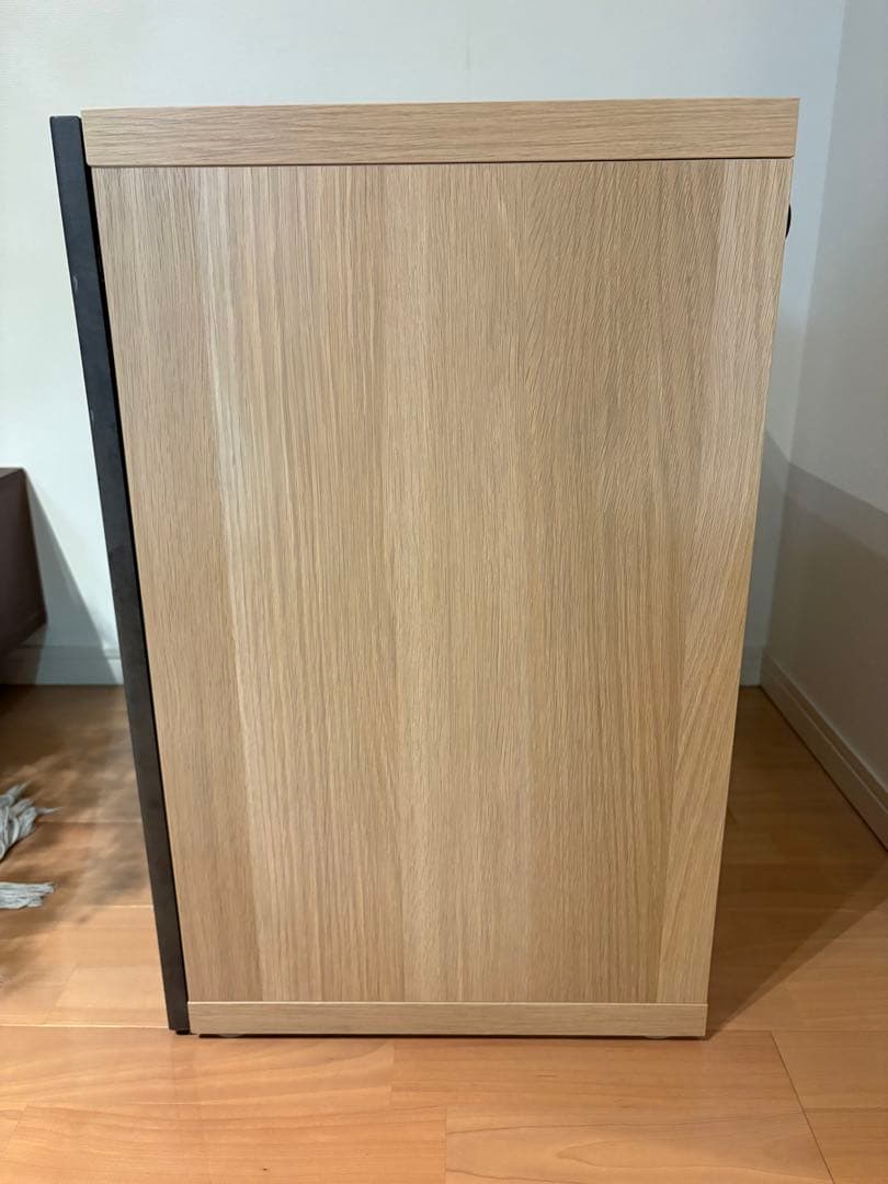 ★IKEA BESTA ベストー シェルフ★幅60x奥行42x高さ64 cm
