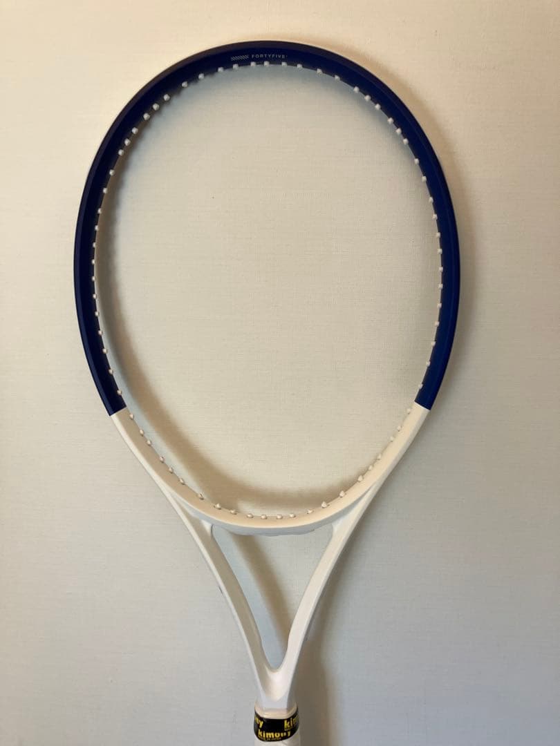 クラッシュ100 usオープン ②