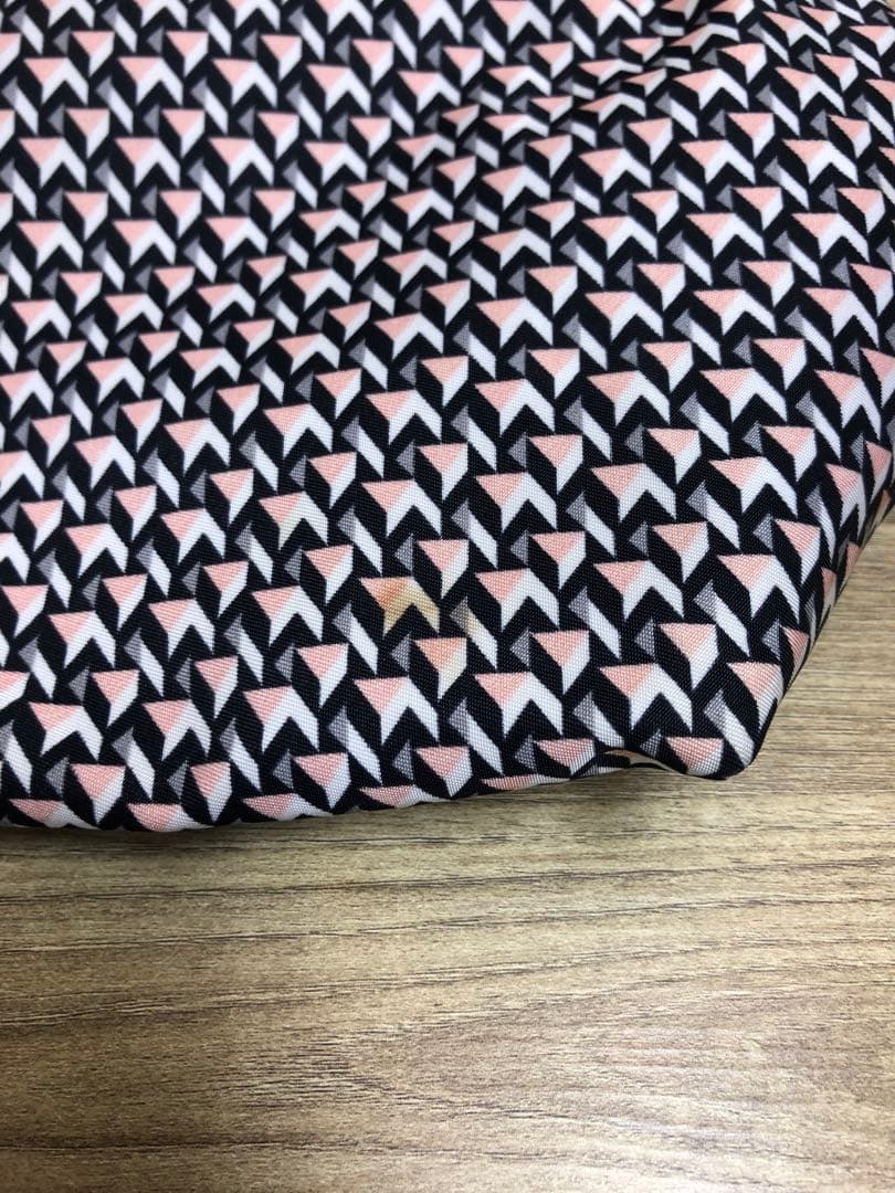 ROBERTA PIERI ロベルタピエリ　タタミトート 2way