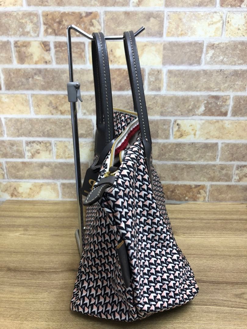 ROBERTA PIERI ロベルタピエリ　タタミトート 2way