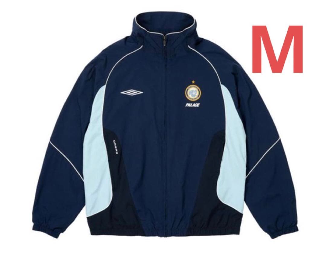 ウェア PALACE UMBRO Track Jacket \