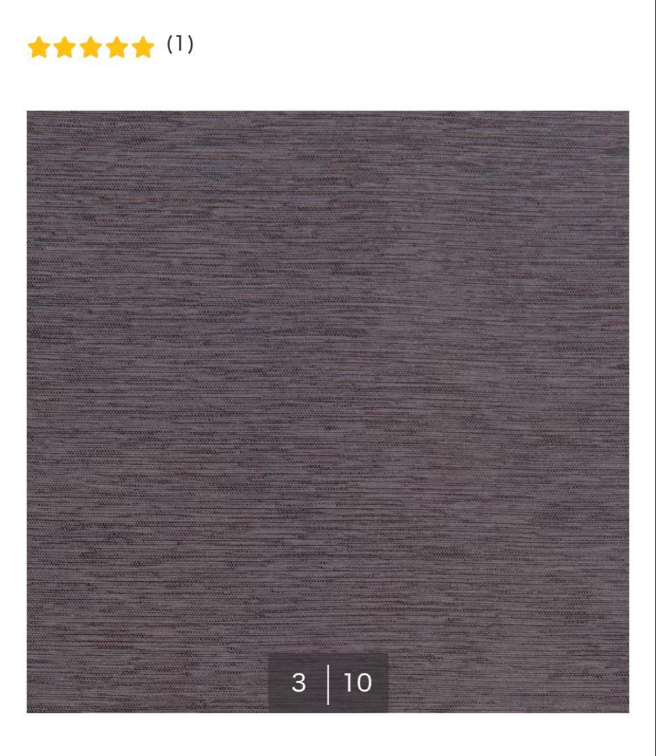 【pupuu】カーテン＋レース×2セット