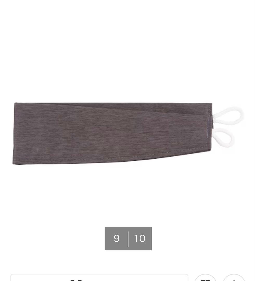 【pupuu】カーテン＋レース×2セット