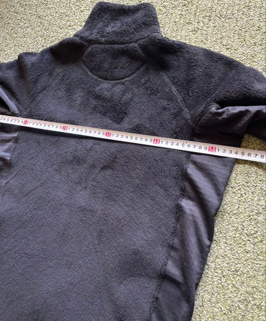Patagonia　フリースジャケット　R１　Mサイズ