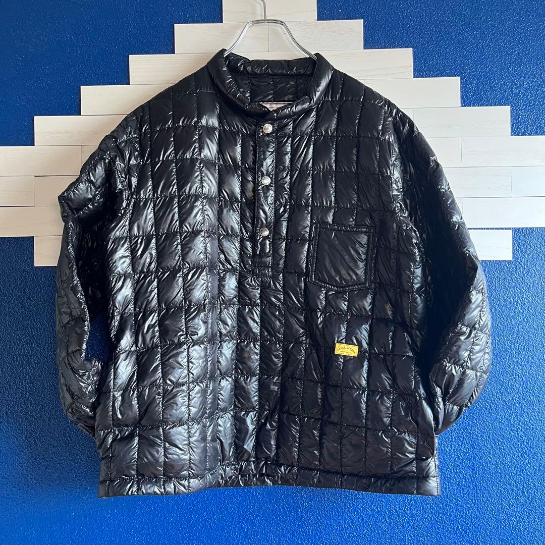 最終価格NATAL DESIGN INNER TAKER JACKET