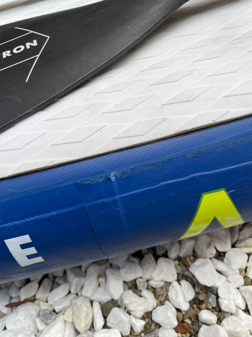 AZTRON NEPTUNE 12/6スタンドアップパドルボードセット