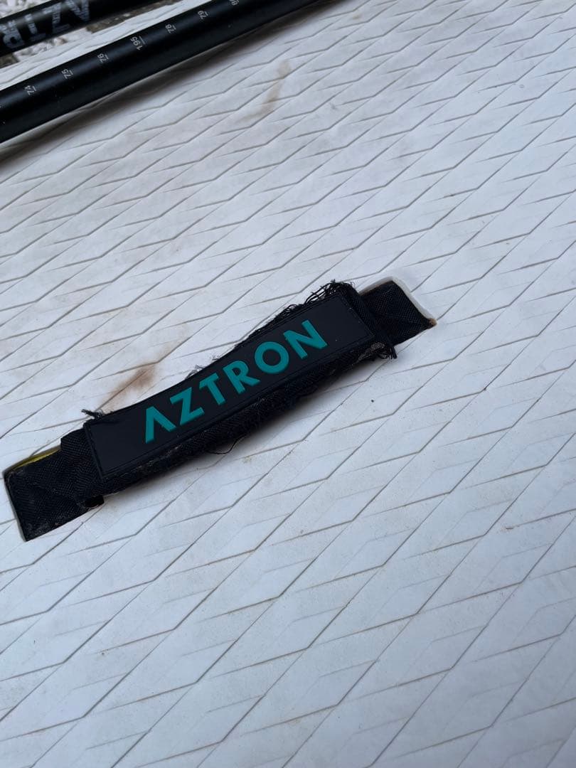 AZTRON NEPTUNE 12/6スタンドアップパドルボードセット