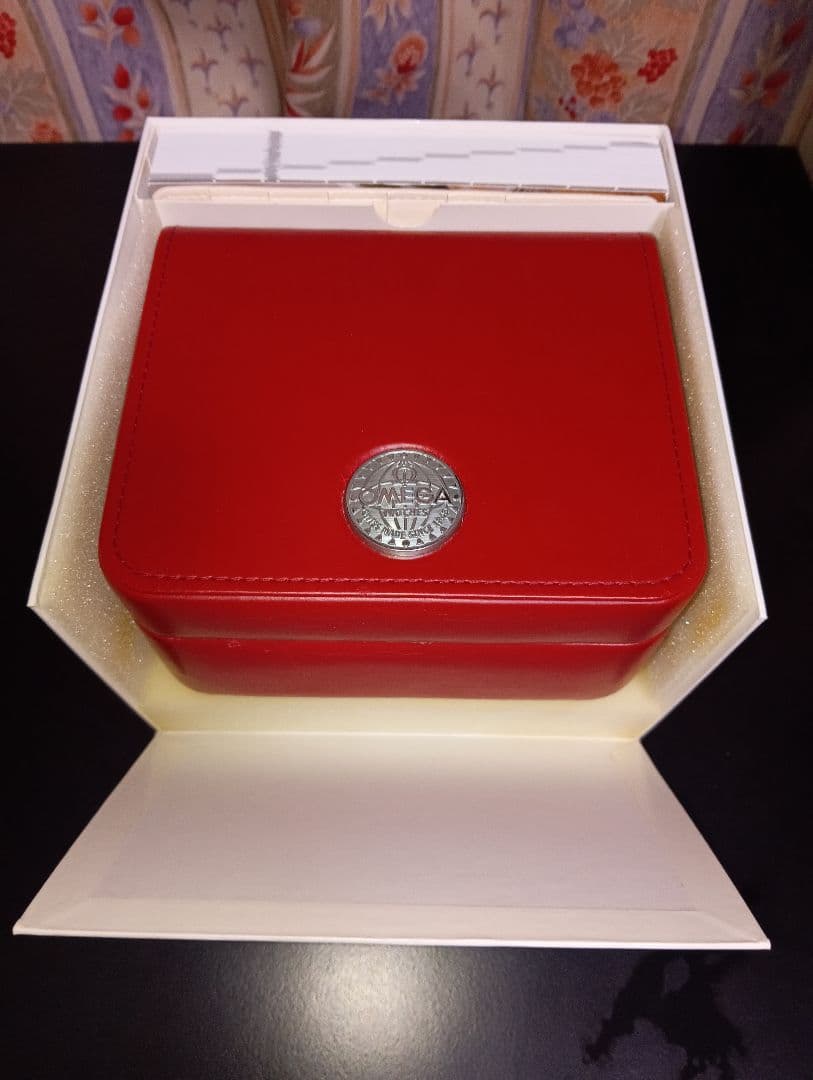 OMEGA シーマスタープロフェッショナル腕時計