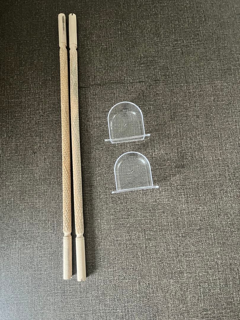 【新品未使用】オールステンレス製 大型ケージ　送料無料！