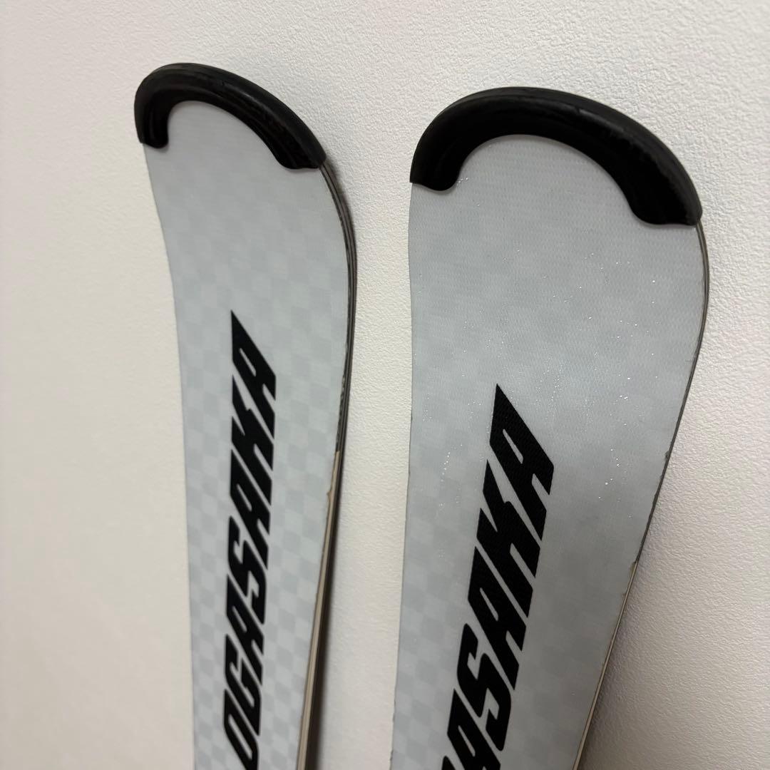 OGASAKA オガサカ KEO'S ケオッズ KS-NY 160cm