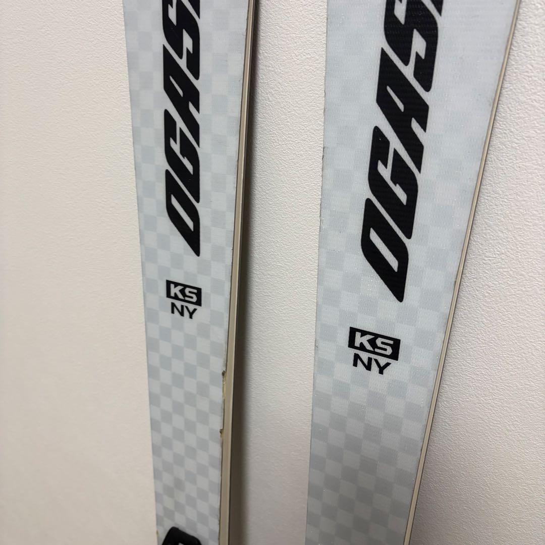 OGASAKA オガサカ KEO'S ケオッズ KS-NY 160cm