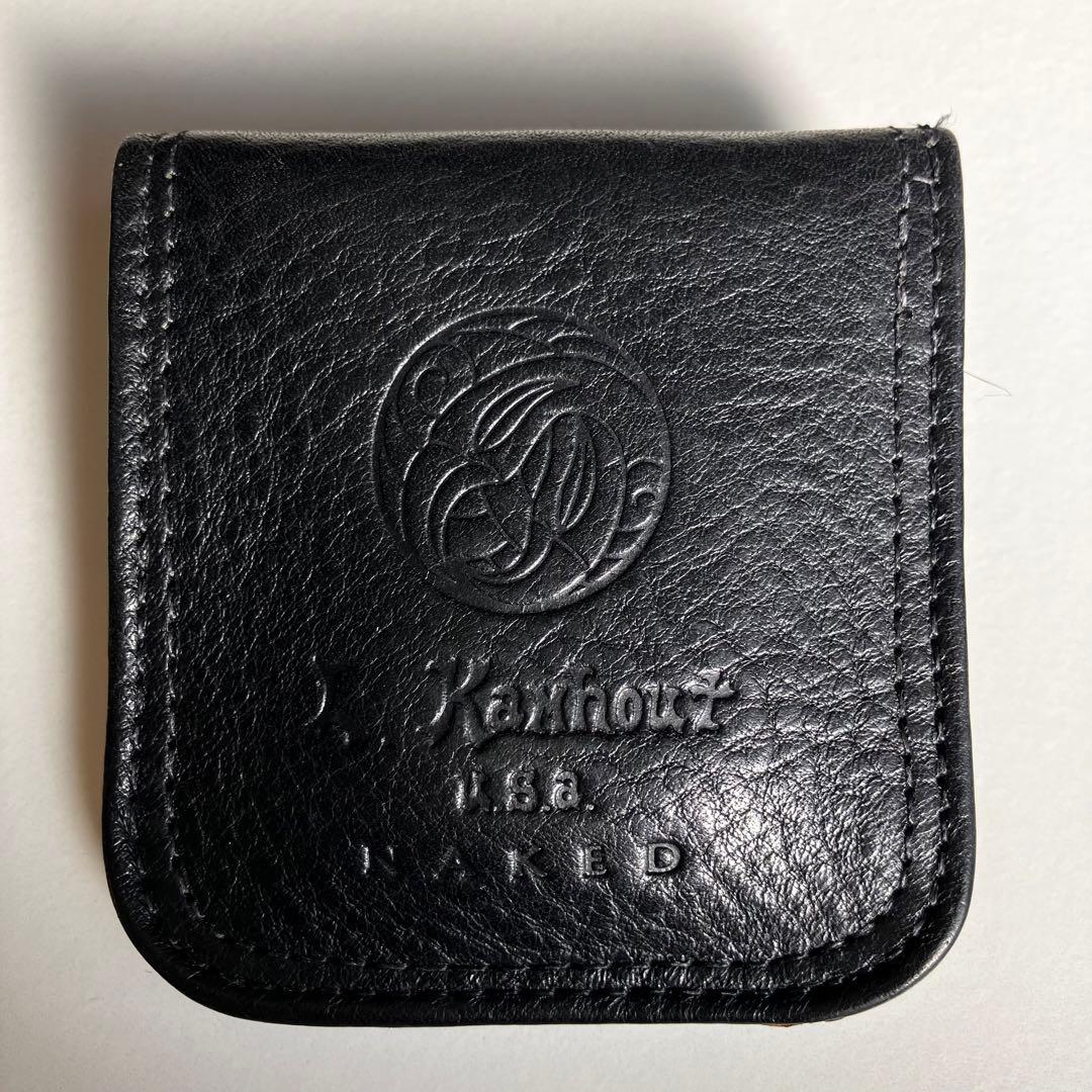 LEONARD KAMHOUT KOペンダント TOP レナードカムホート