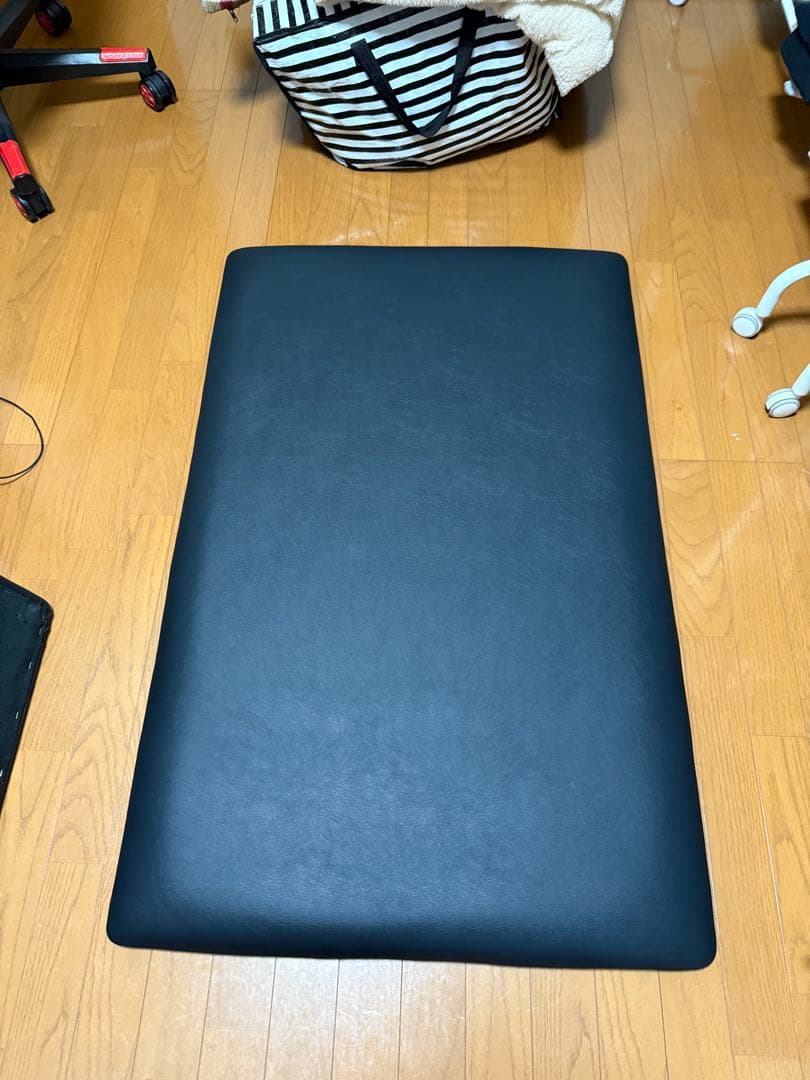 MGR製30アルファード　ベッドキット