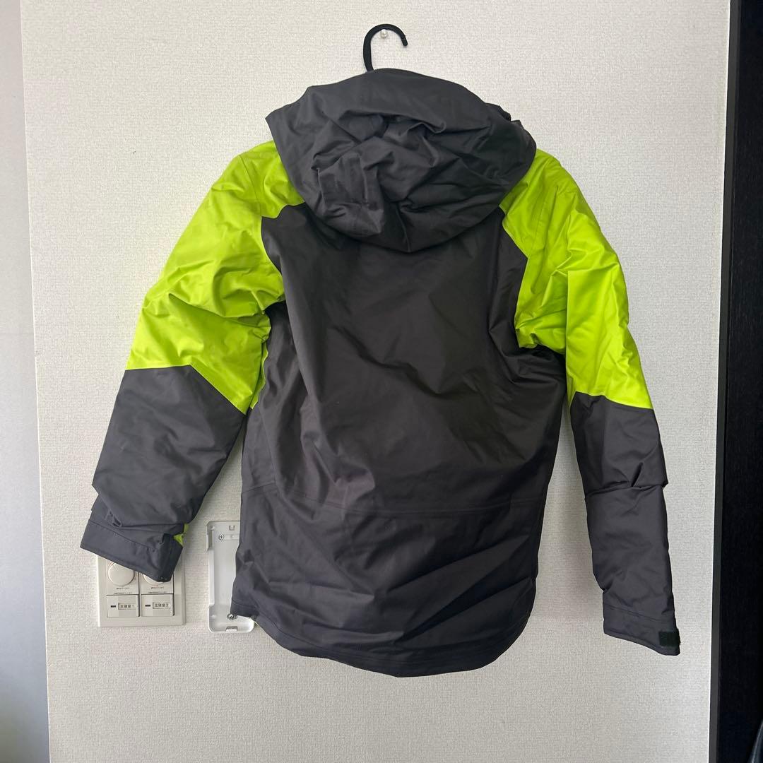 パタゴニア　スキーウェアXL14