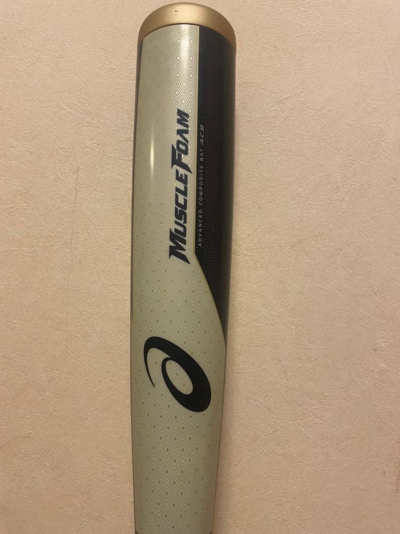 みずやんさん　専用　未使用品 ASICS 一般 軟式 DUALFLASH2