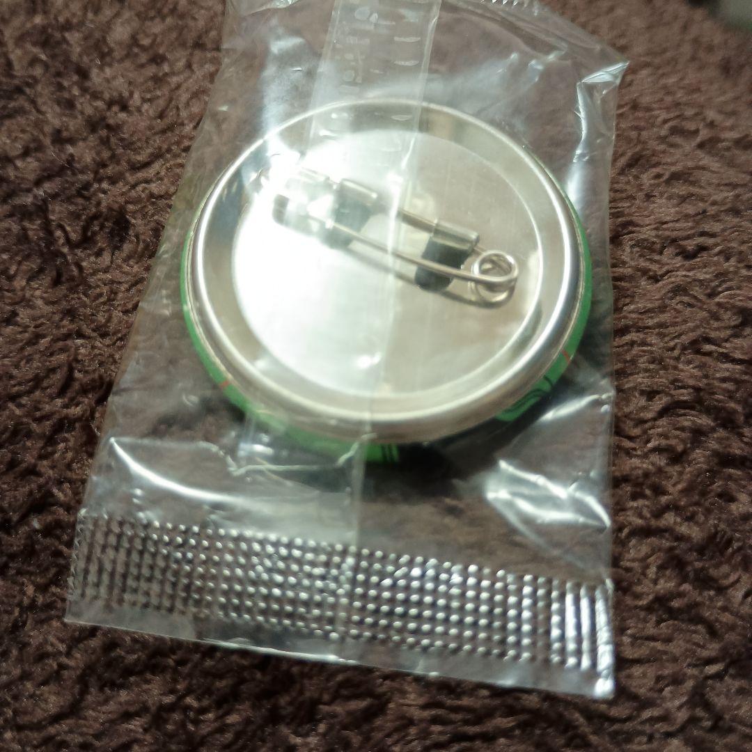 こ*)様 未開封 NARUTO缶バッジ 2004年発売 4個セット