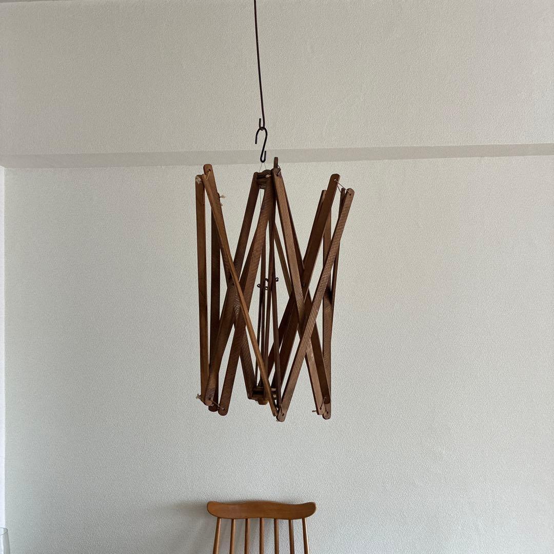 風合いのよいかせくり機 古道具 アンティーク