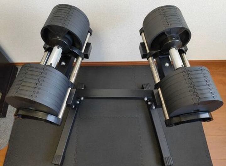 フレックスベル　NUO