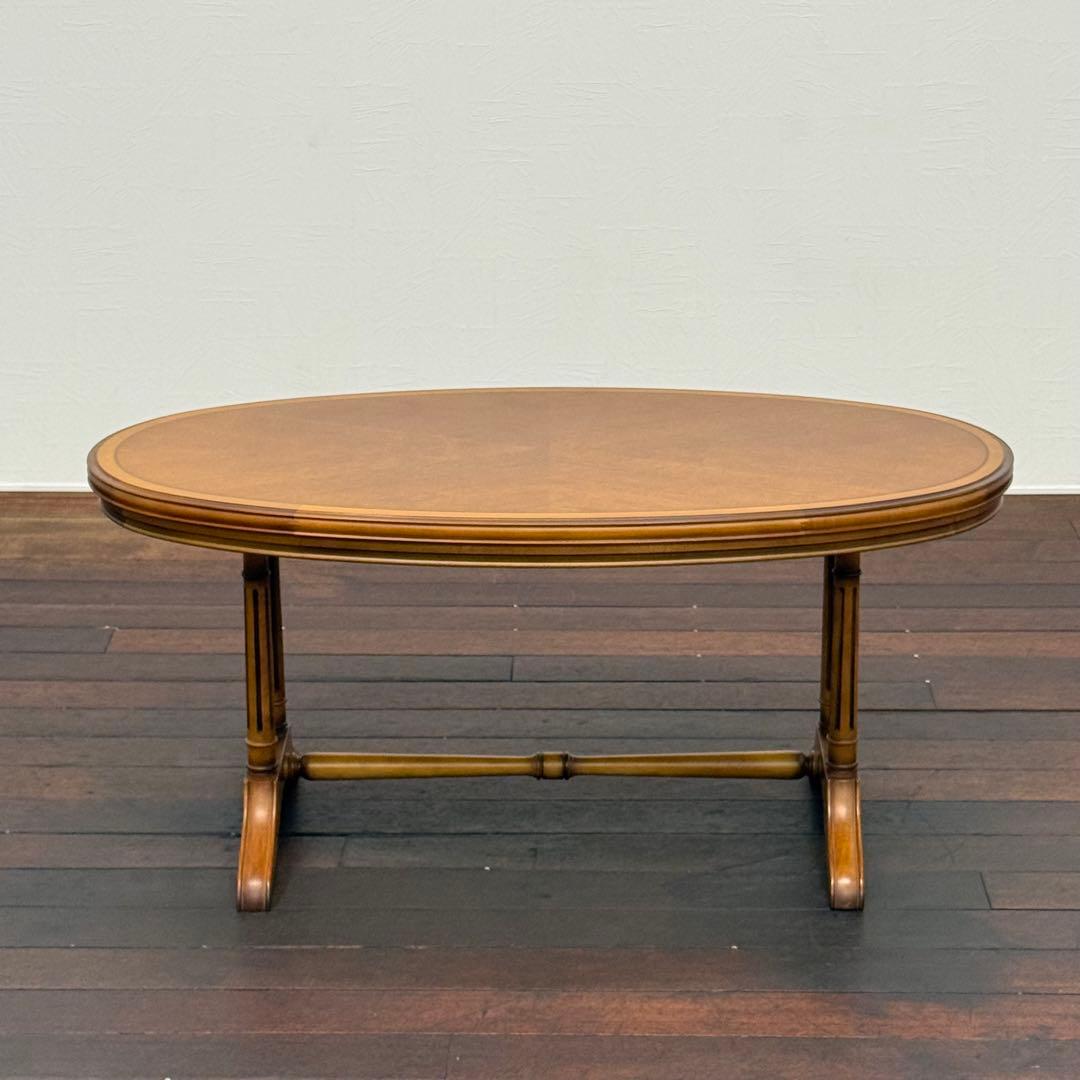 H110K6d マルニ木工 maruni ナチュラルトラスト センターテーブル