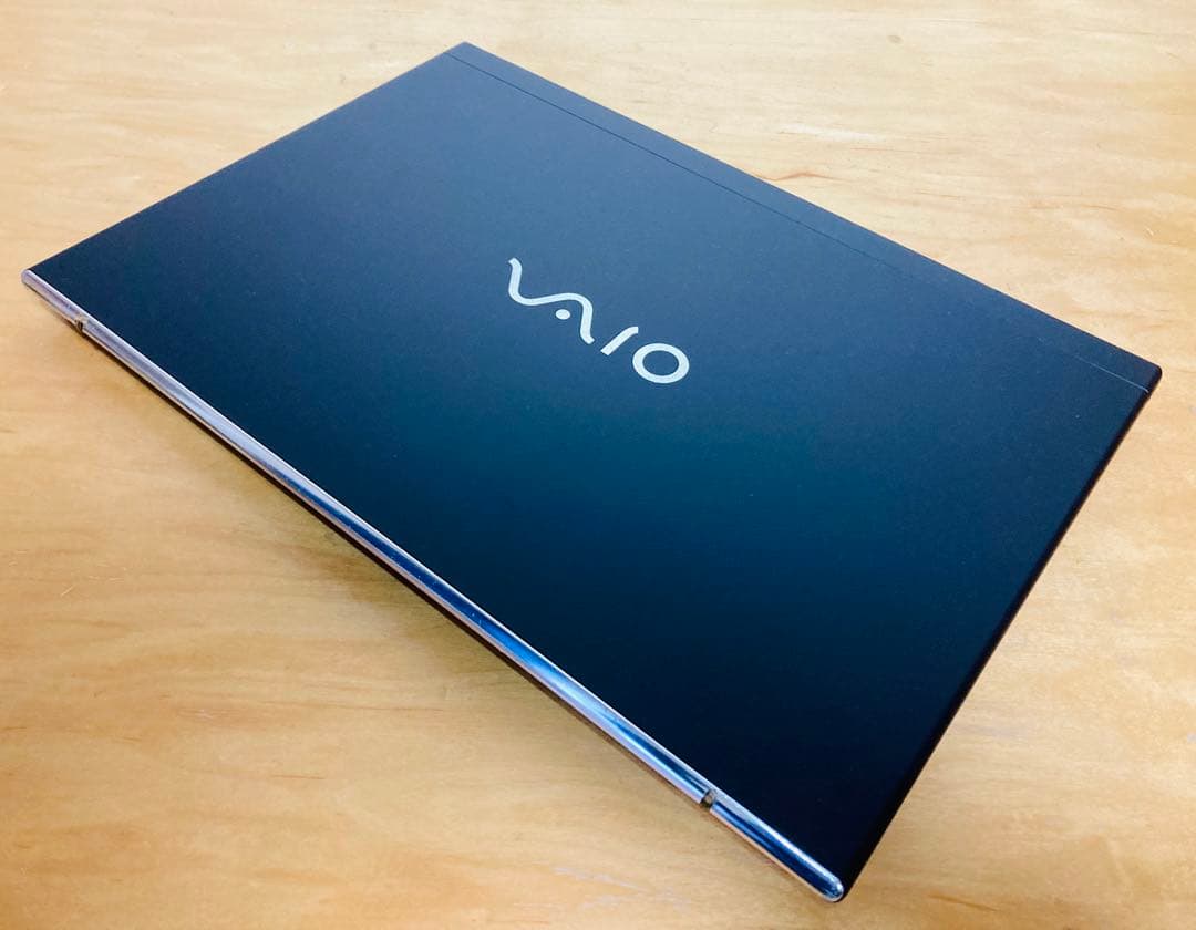VAIO Pro PK VJPK211/office2024/第11世代i5