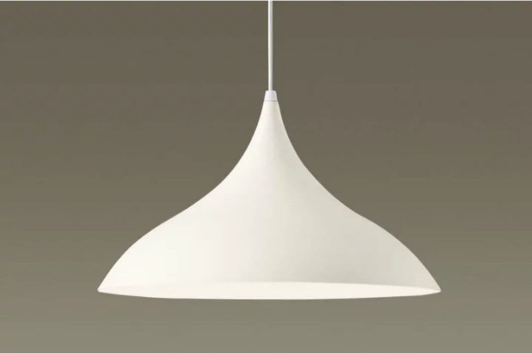 【新品未使用】パナソニック XLGB1406CE1 ホワイトペンダントライト