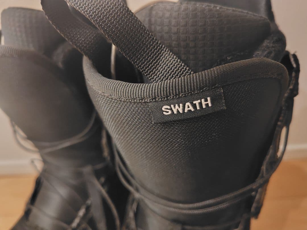 BURTON IMPRINT 3 スノーボードブーツ SWATH 26