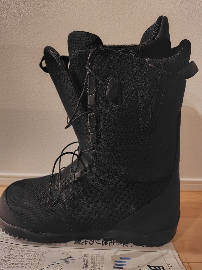 BURTON IMPRINT 3 スノーボードブーツ SWATH 26