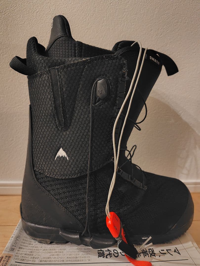 BURTON IMPRINT 3 スノーボードブーツ SWATH 26