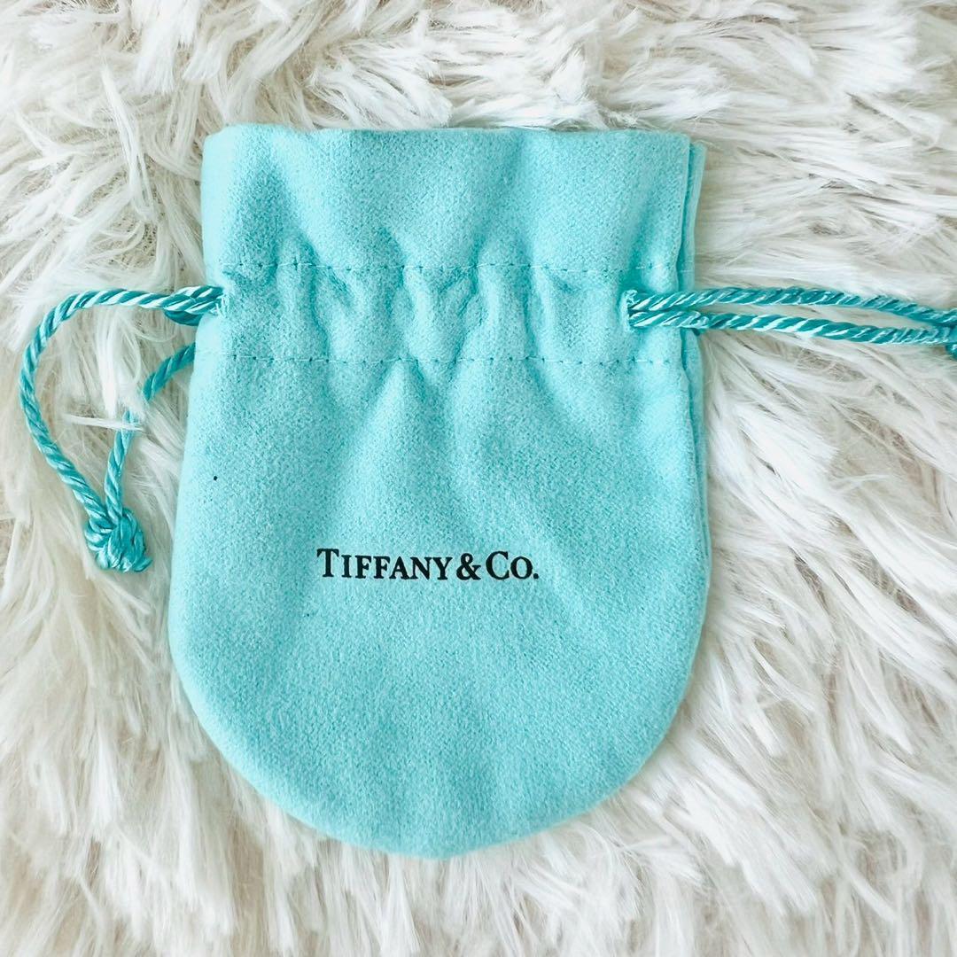 希少✨ティファニー　ブレスレット　カデナ　ロック　鍵　キー