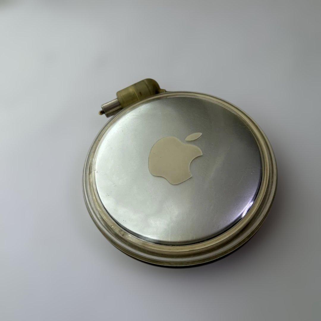 動作品 iBook G3 クラムシェル 難あり