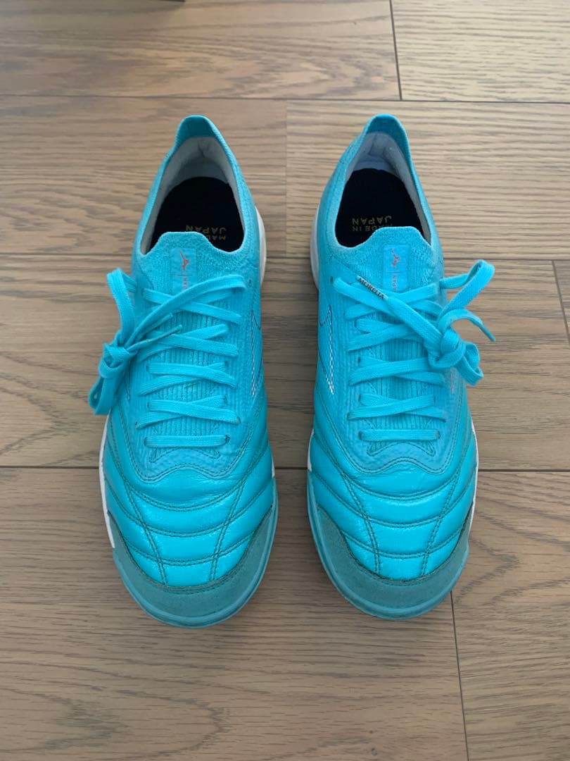 モレリア ネオ サラ β ジャパン TF 日本未販売