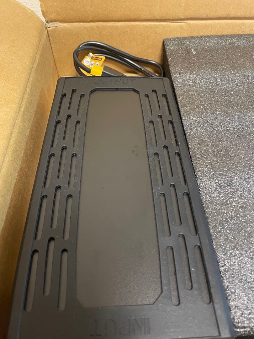 CYBERTAKE S2 Pro ポータブルエアコン　検索用:ポータブルクーラー