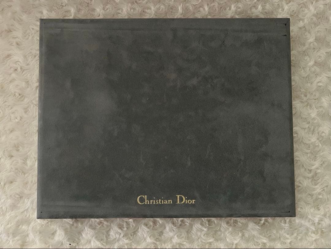 ディオール　カトラリーセット　18-18 ディナーセット〈24本セット〉W18