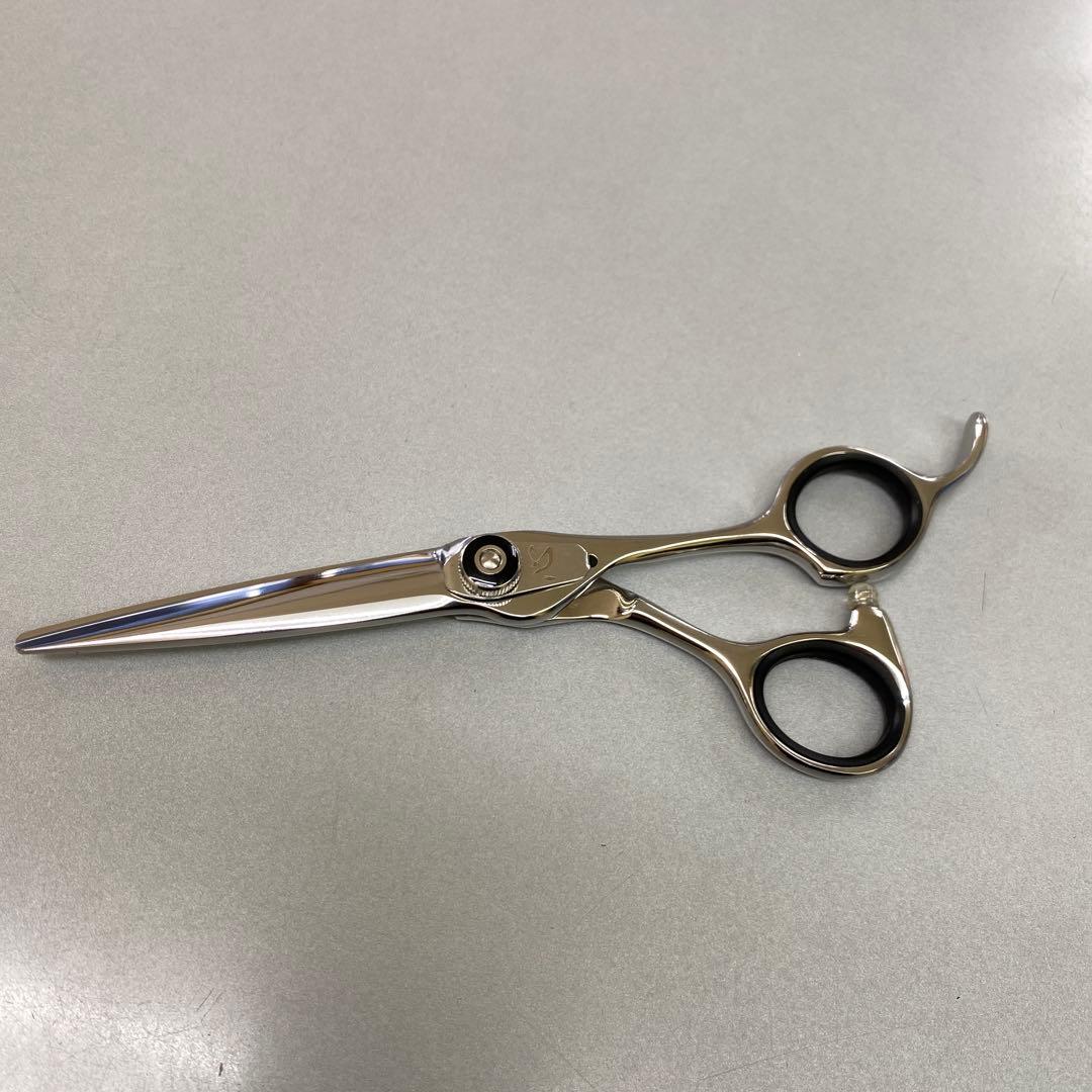 5,8インチシザー 新品 絶賛！切れ抜抜群群！