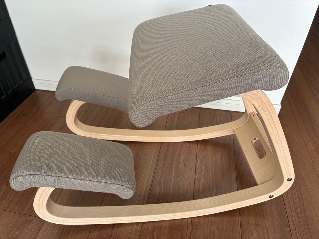 VARIER ヴァリエール バランスチェア