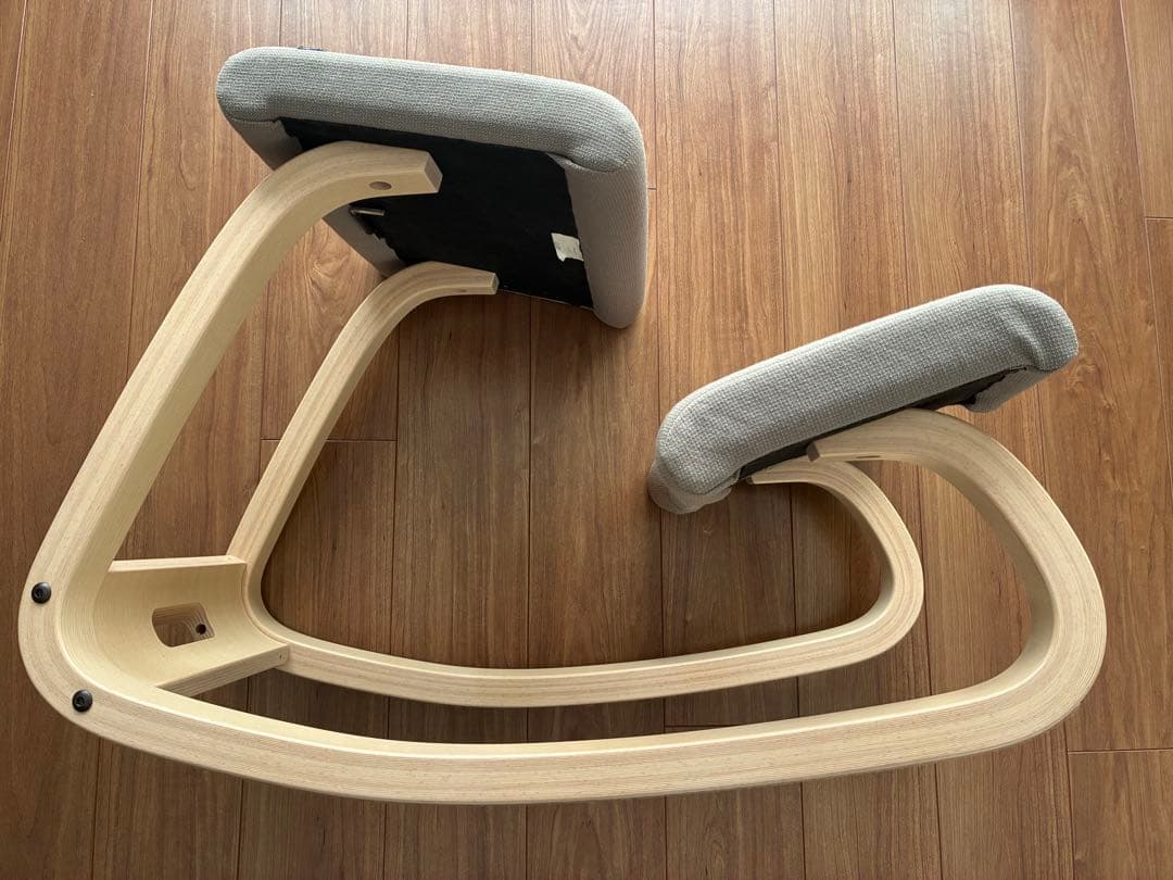 VARIER ヴァリエール バランスチェア