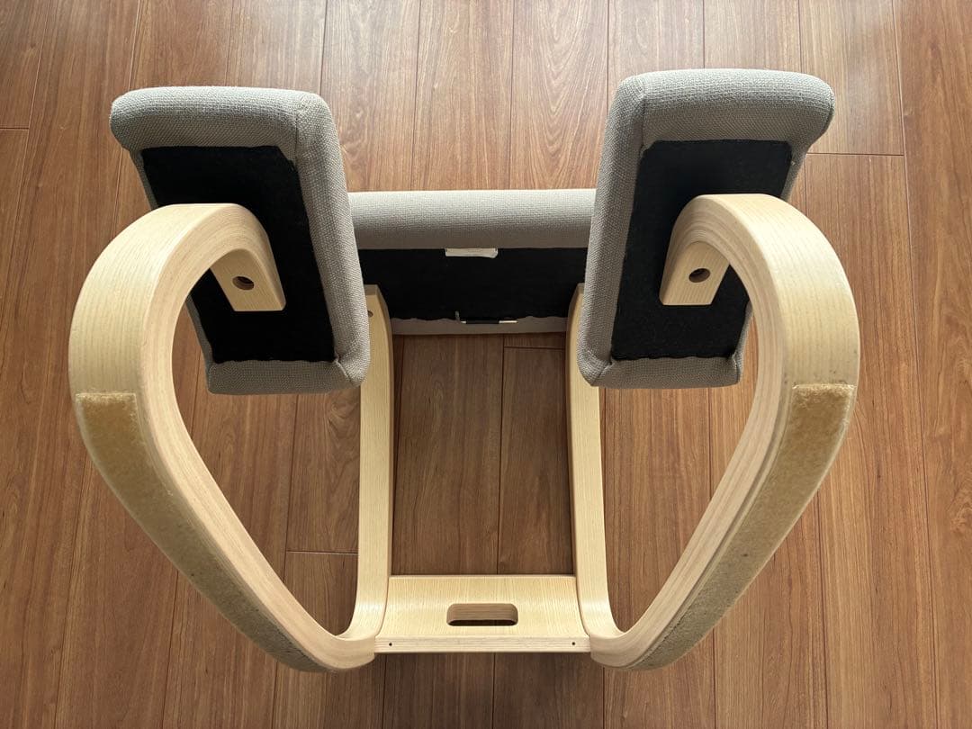 VARIER ヴァリエール バランスチェア