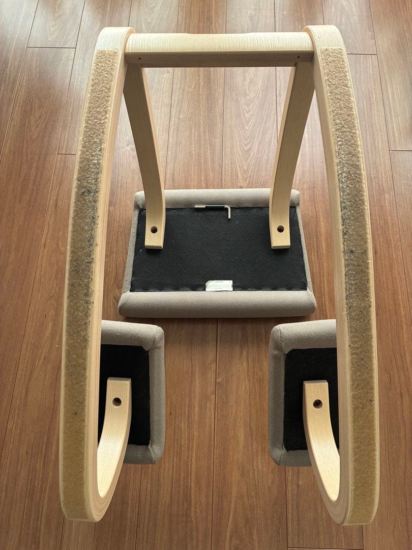 VARIER ヴァリエール バランスチェア