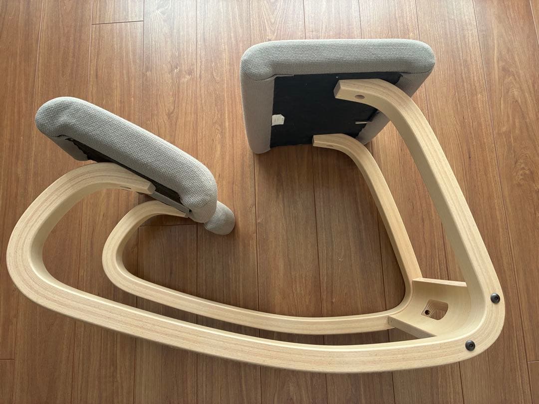 VARIER ヴァリエール バランスチェア