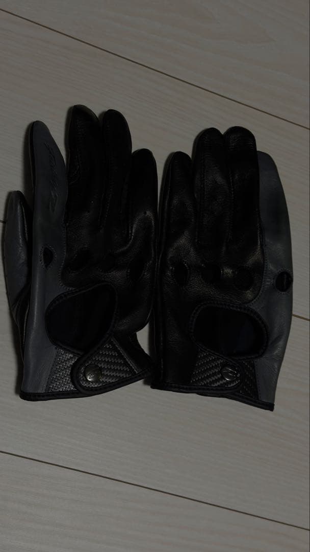 日産フェアレディＺドライビンググローブ LLサイズ 限定品RZ34Z33Z32