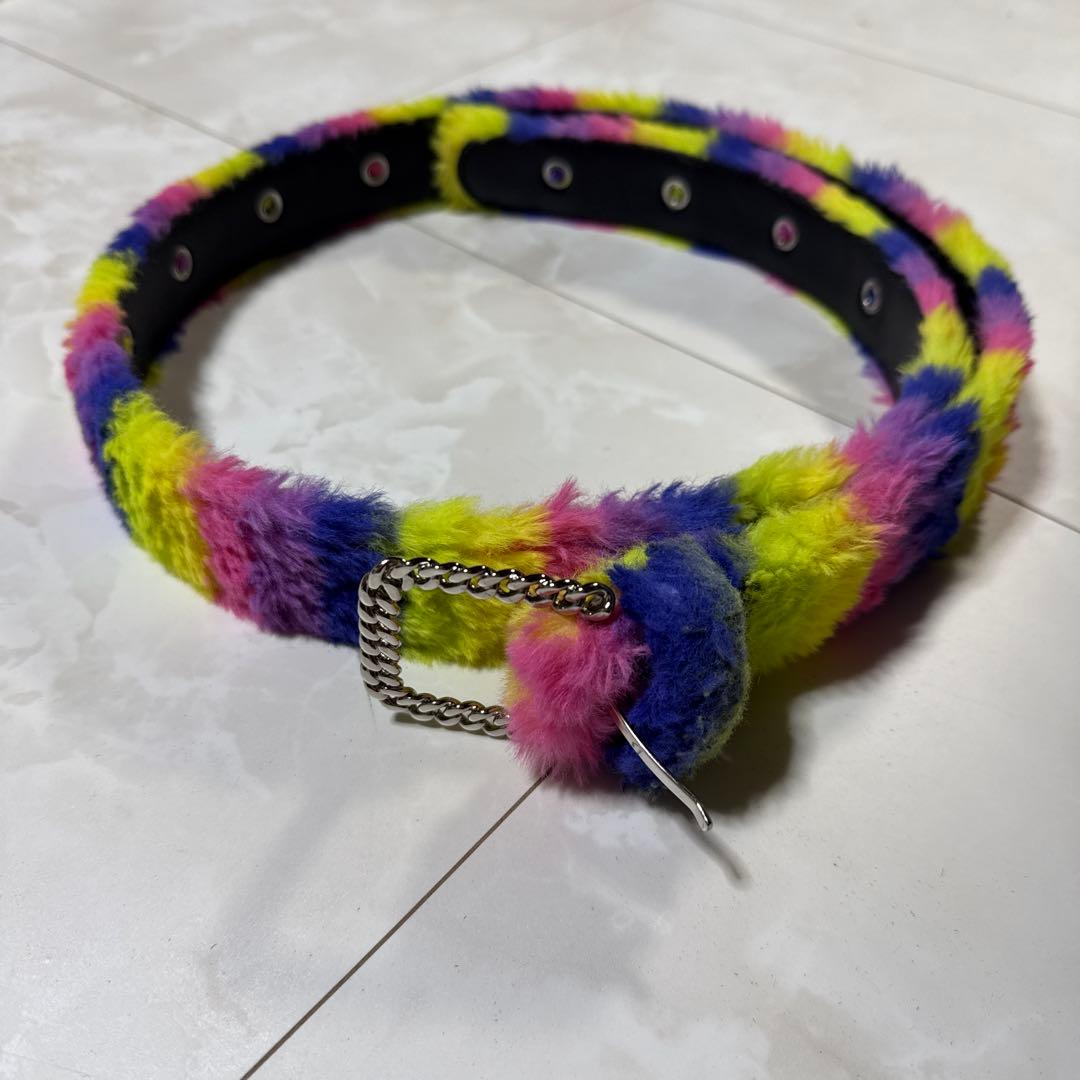 afb ファーベルト 値下げ中