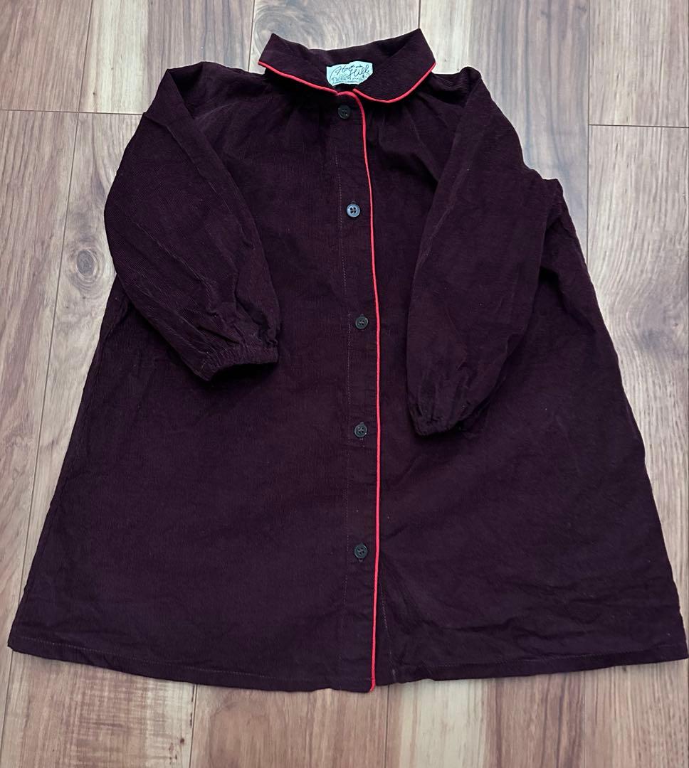 m*a様 House on The Hill 100 ワンピース