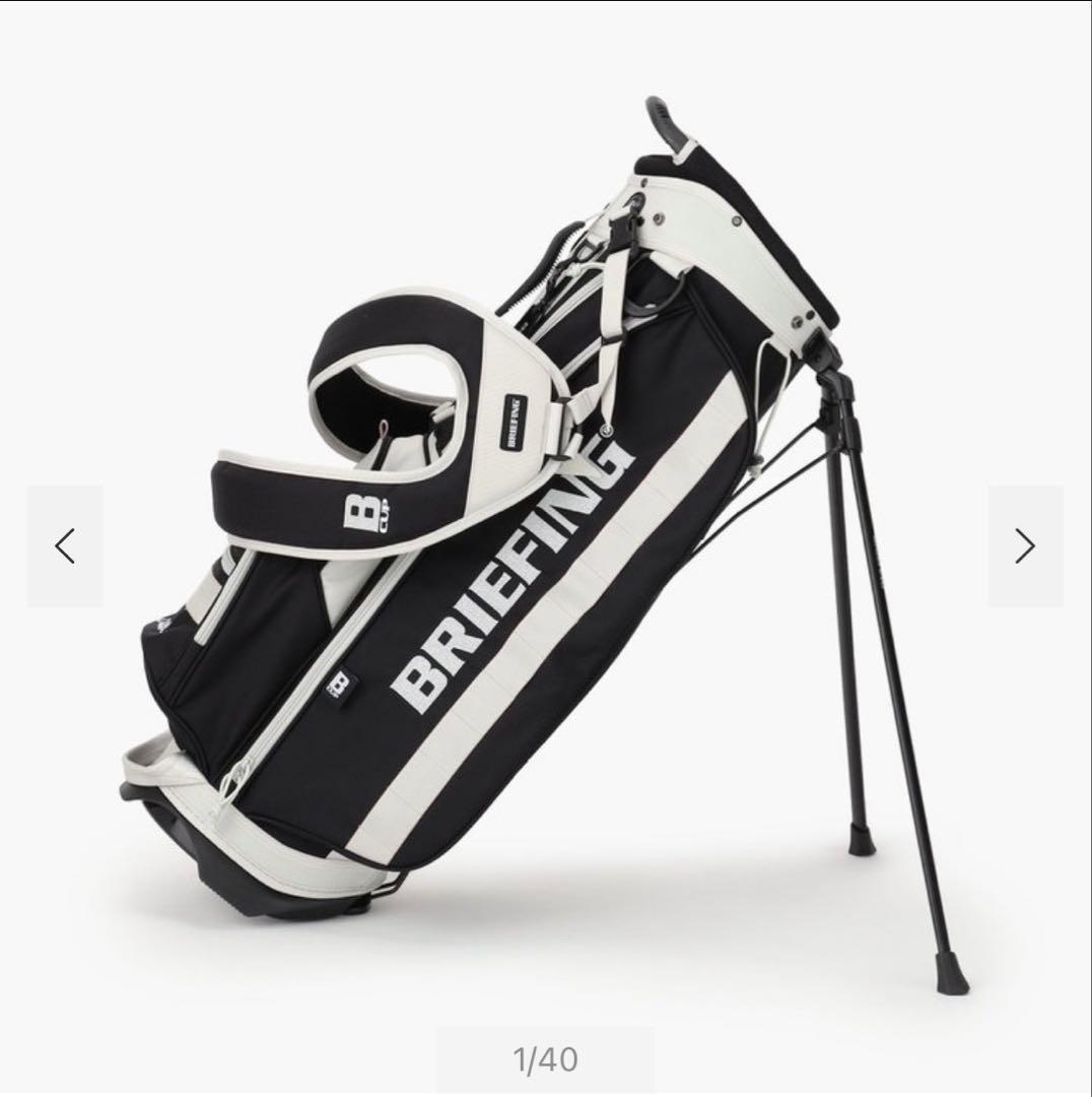 BRIEFING ブリーフィング CR-4 BRIEFING CUP2024限定