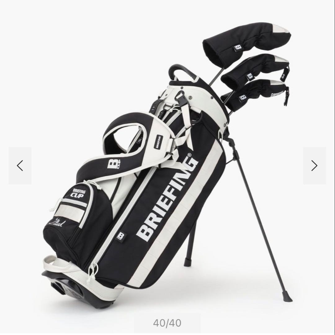 BRIEFING ブリーフィング CR-4 BRIEFING CUP2024限定