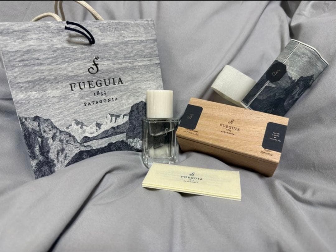 【専用】　フエギア　香水