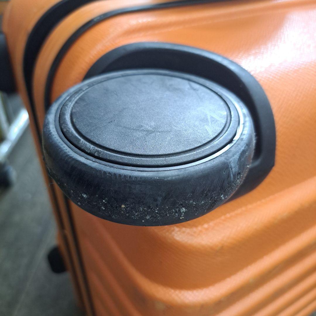 GULL PROTEX HARD CASE 　 ガル　プロテックス　スーツケース