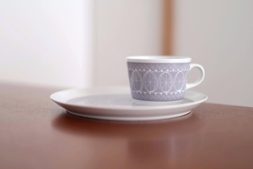 Kaj Franck カイフランク Susan TVセット スナックセット