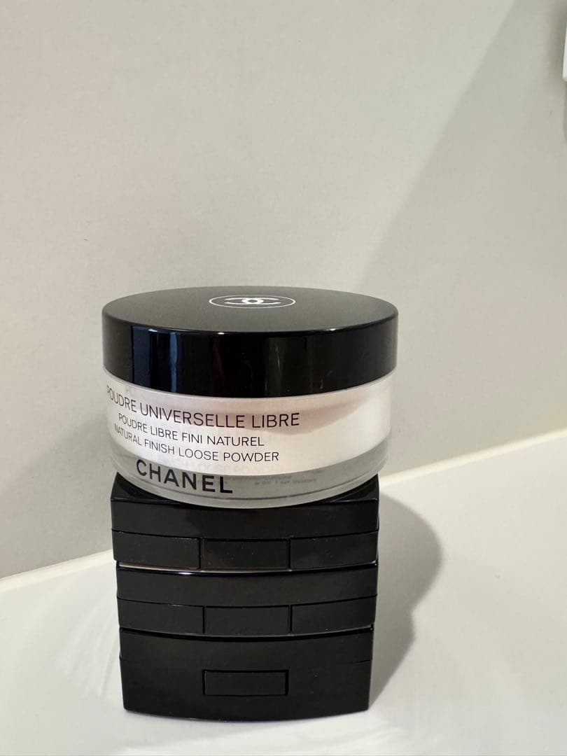 CHANEL メイクセット７点　まとめ売り