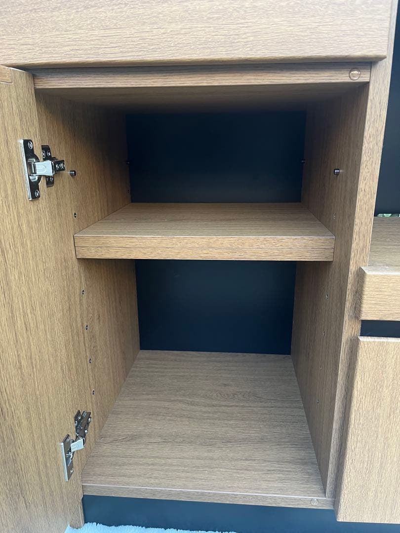 unico キッチンボード