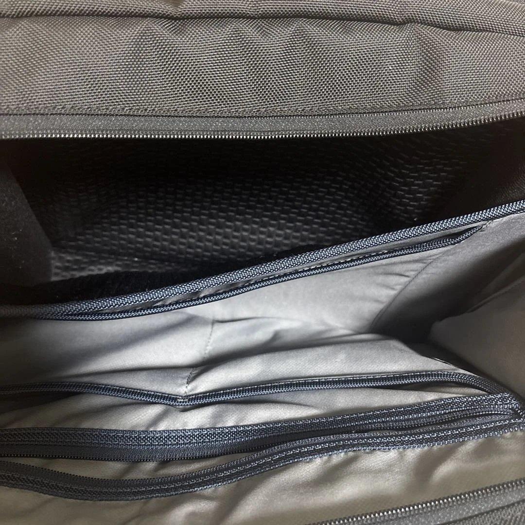 TUMI トゥミ 3WAY ALPHA BRAVO 26180D2